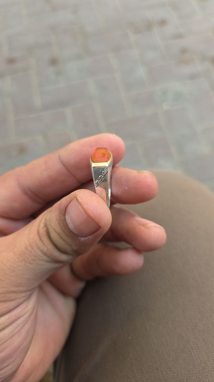 إكسسوارات، خواتم