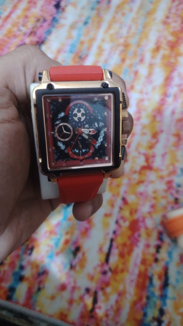 ساعات