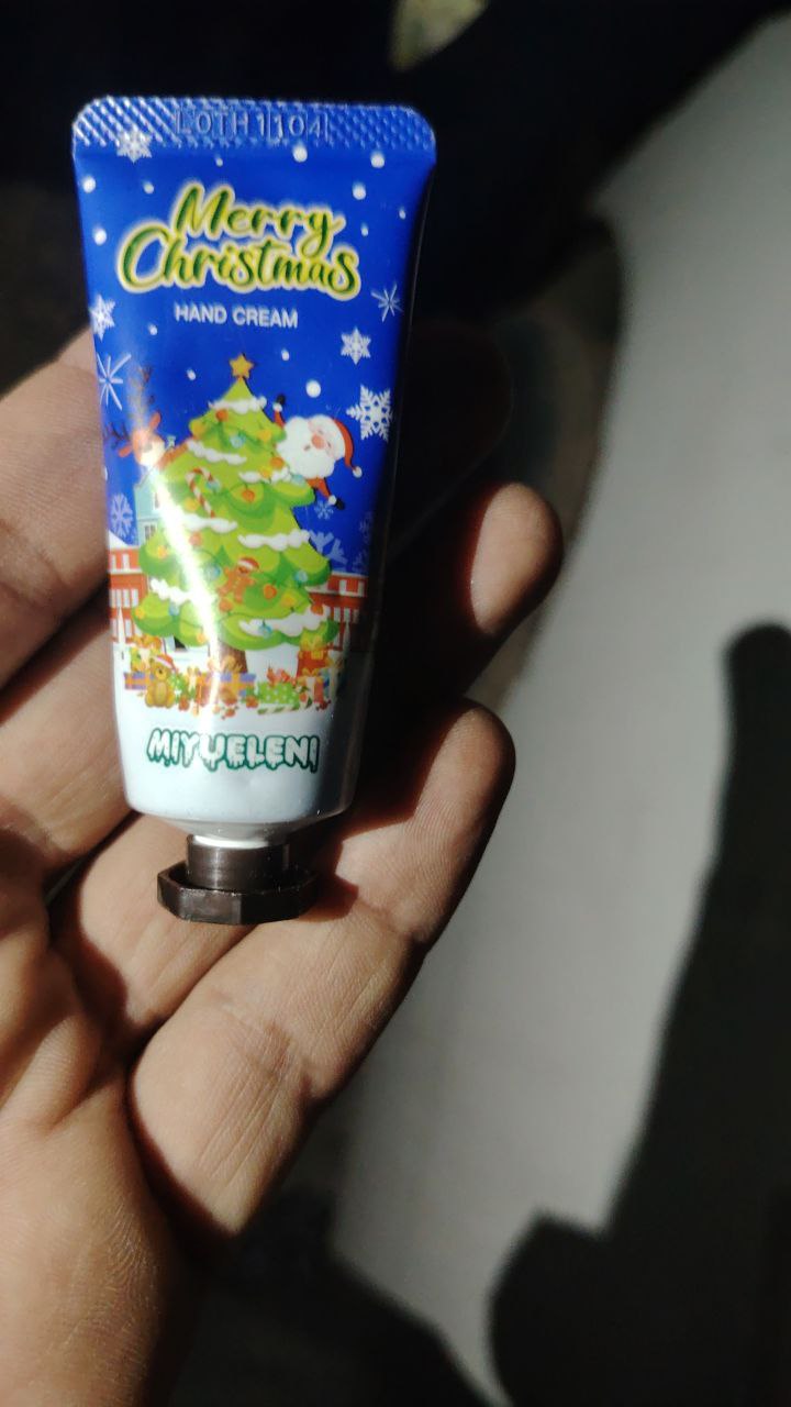 كريم يد