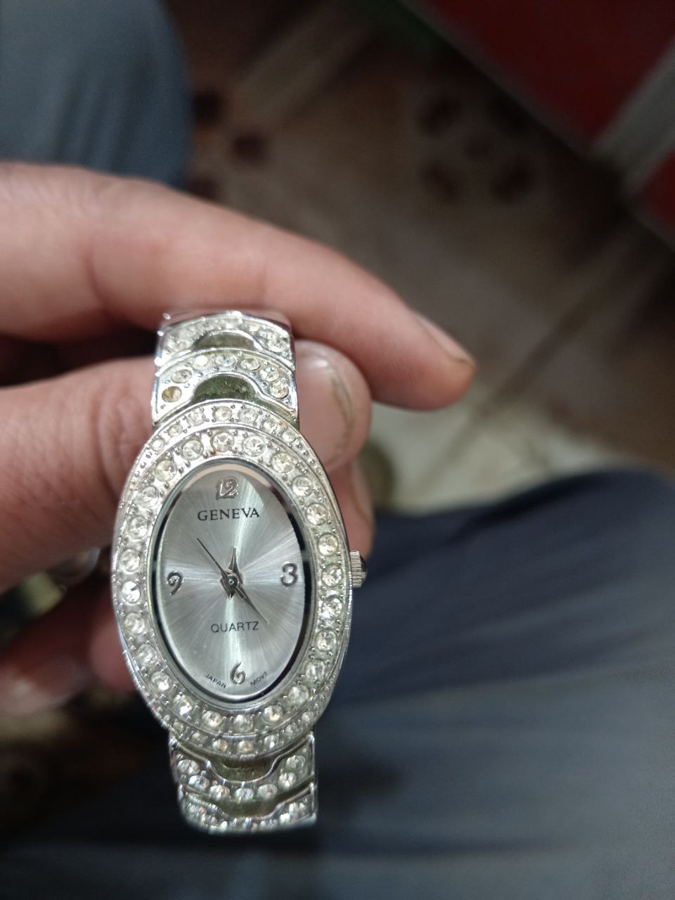 إكسسوارات / ساعات