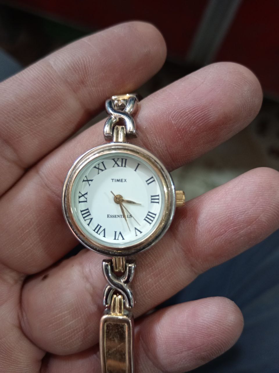 إكسسوارات / ساعات
