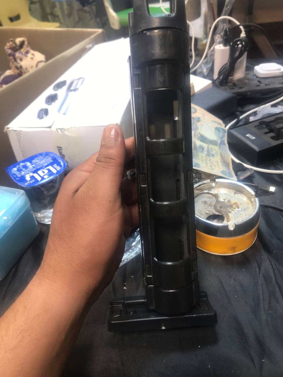 قطع غيار الطابعات