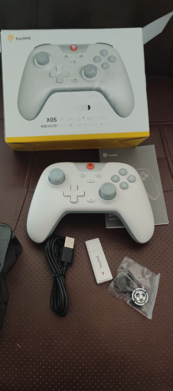 إلكترونيات / ملحقات الألعاب