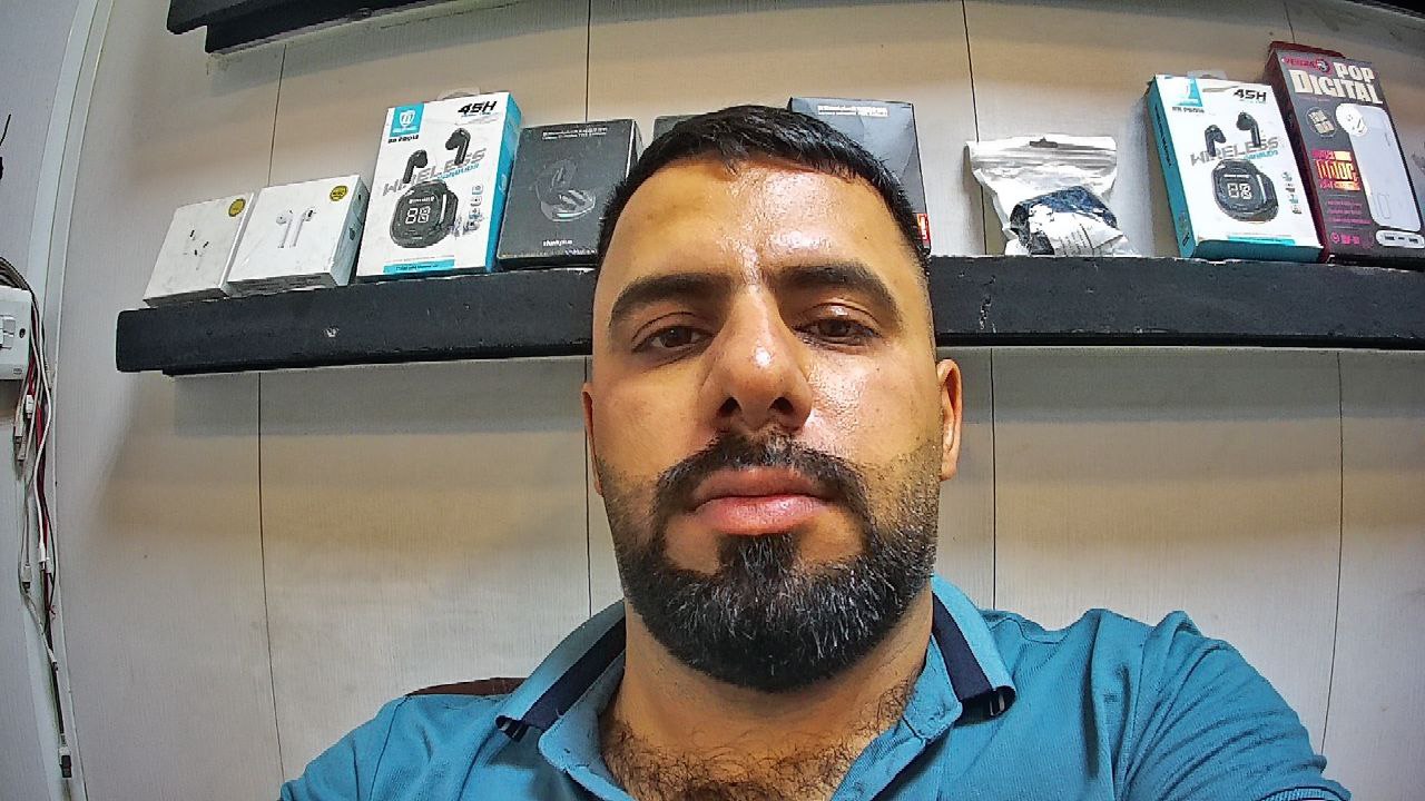 إلكترونيات/ساعات ذكية