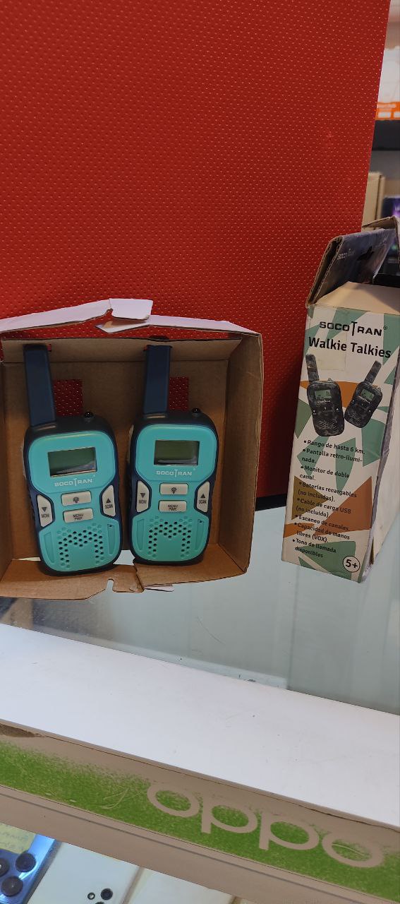 إلكترونيات الاتصال