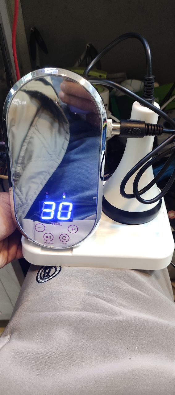 أجهزة العناية بالبشرة