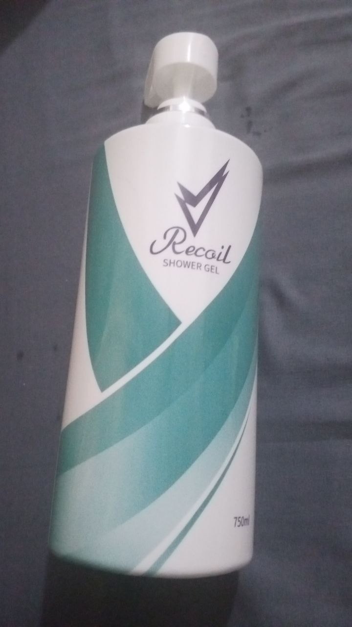 العناية الشخصية - الاستحمام