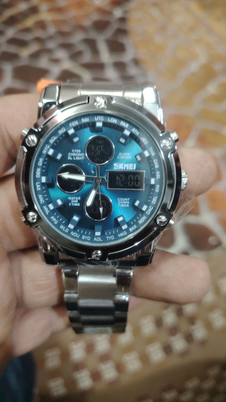 إكسسوارات / ساعات يد