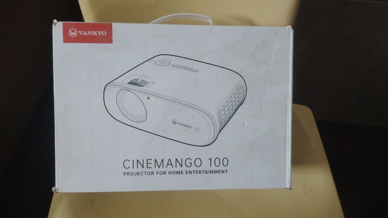 أجهزة العرض (بروجكتور)