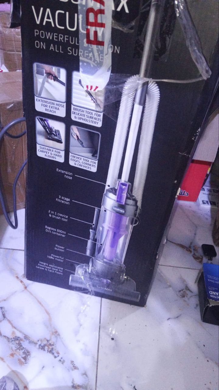 أجهزة منزلية - تنظيف