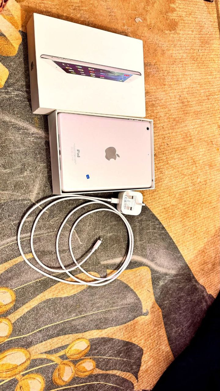 جهاز لوحي (تابلت)