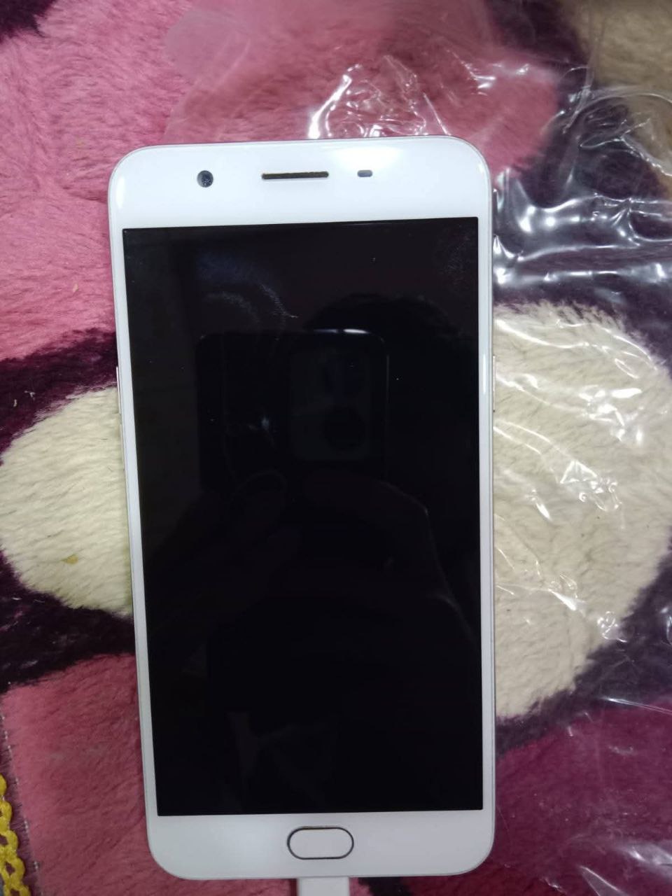 إلكترونيات / هواتف ذكية