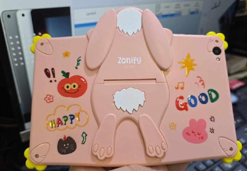 إكسسوارات الأجهزة اللوحية