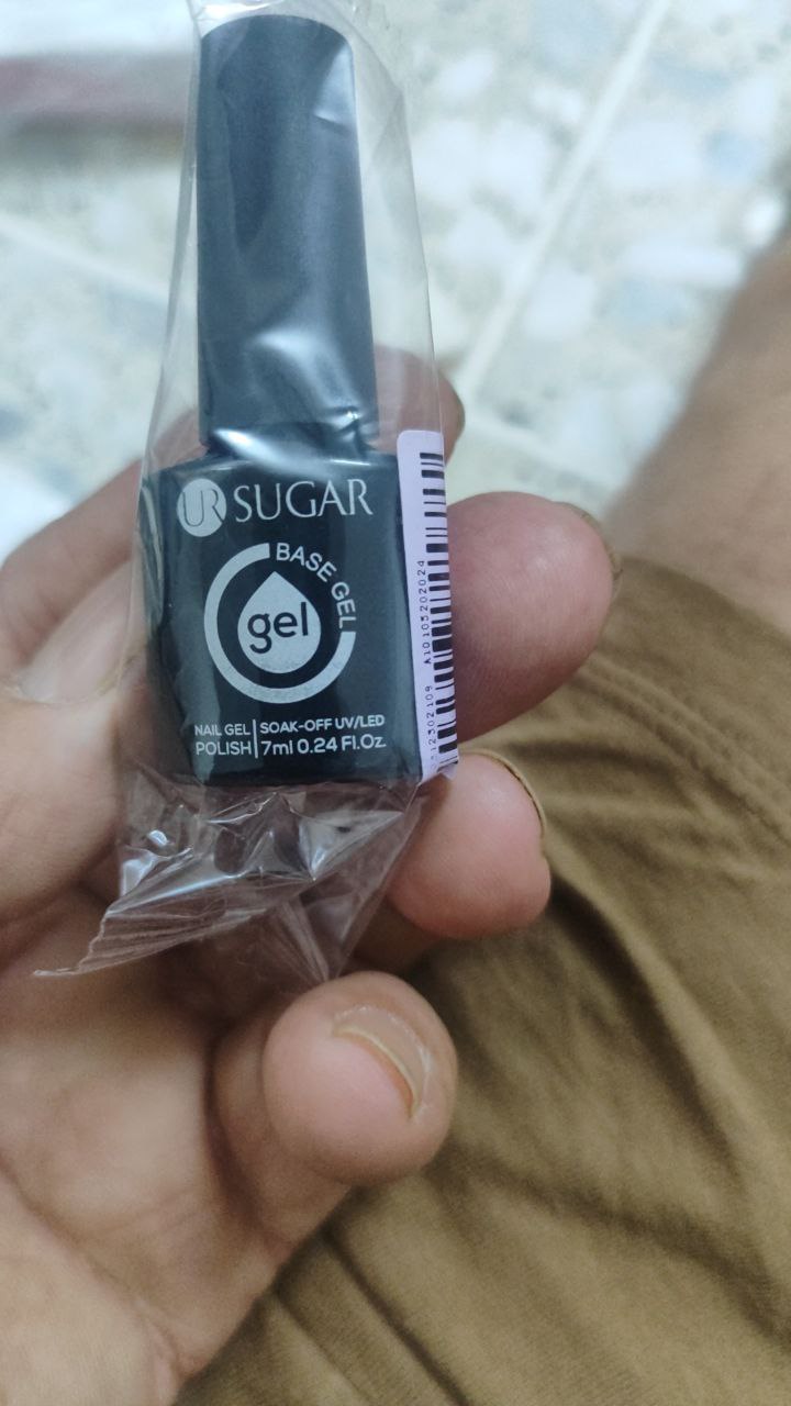 مستحضرات تجميل الأظافر