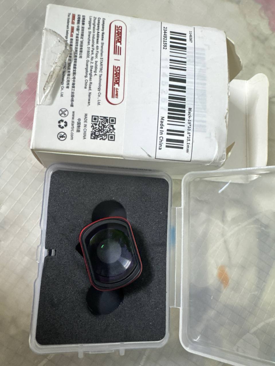 ملحقات تصوير