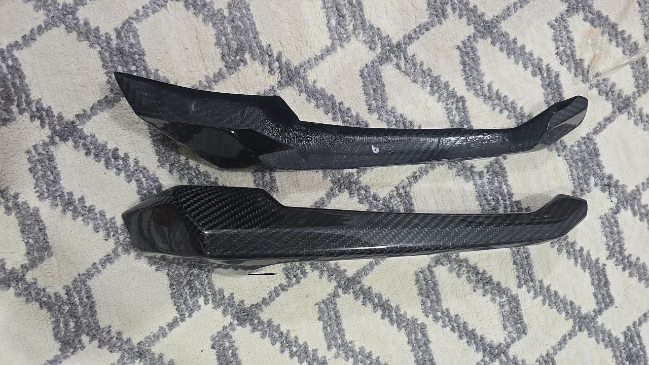 قطع غيار سيارات / إكسسوارات داخلية