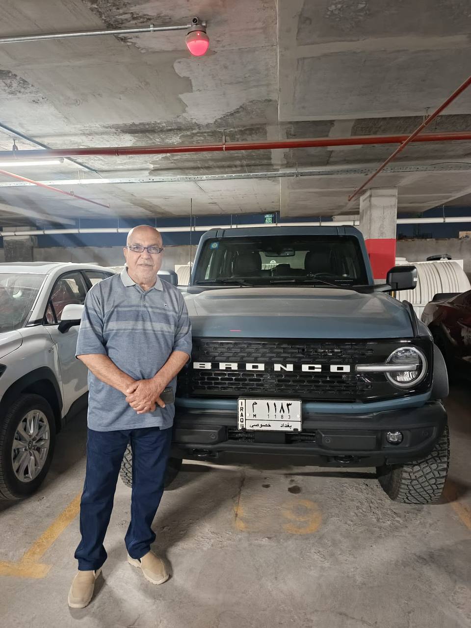 سيارات SUV
