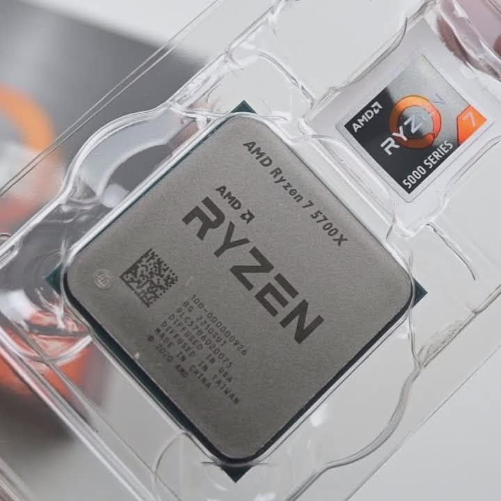 معالج مركزي (CPU)