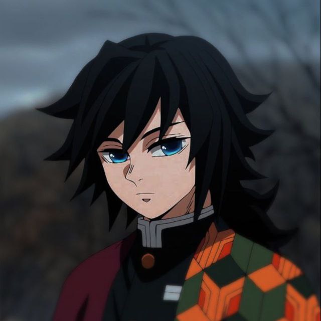 فيغور أنمي
