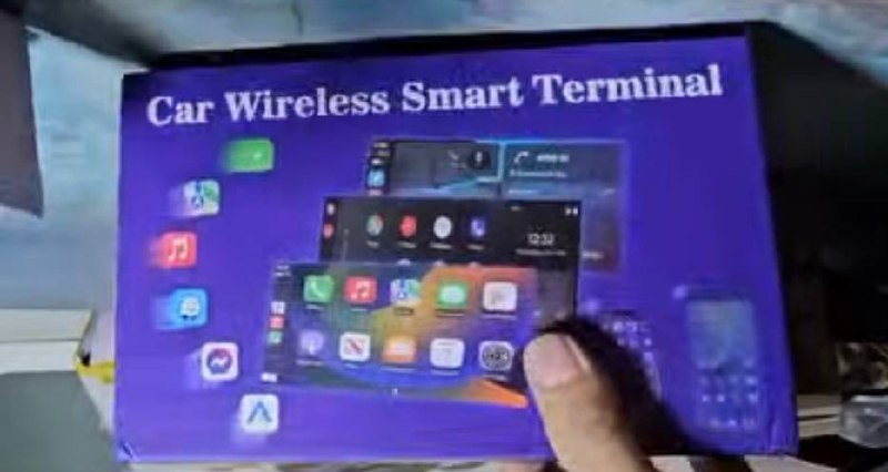 إلكترونيات سيارات