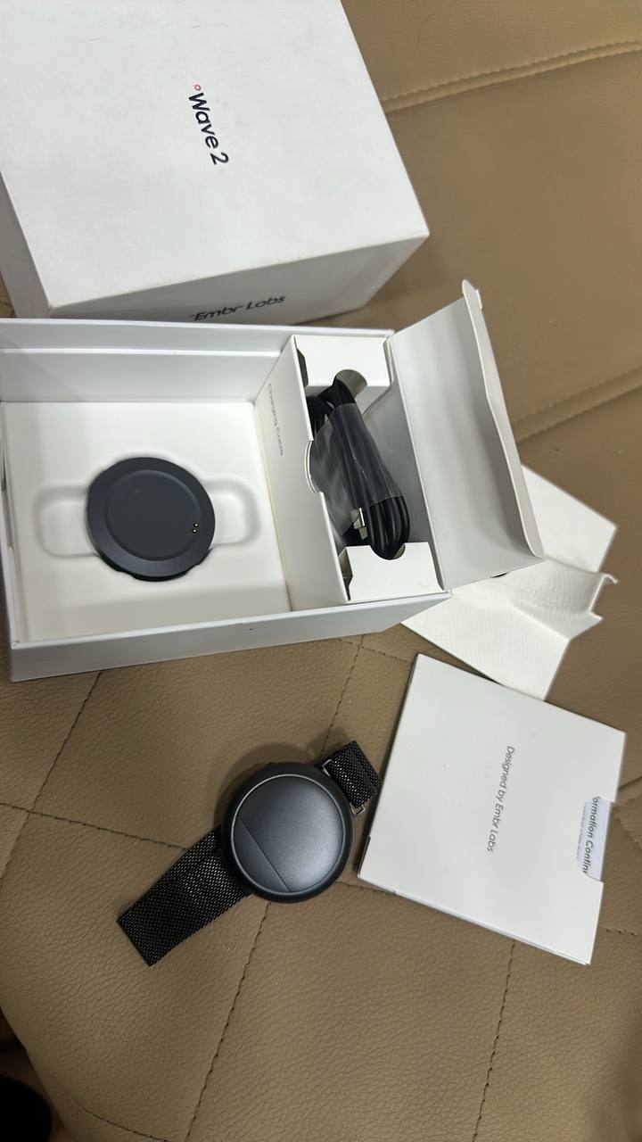 إلكترونيات/ساعات ذكية