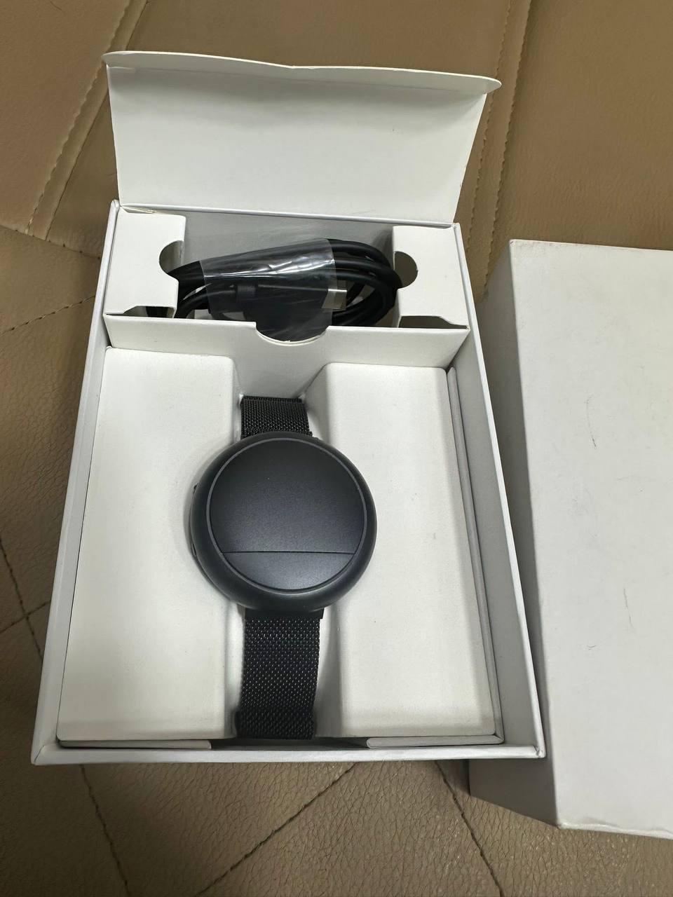 إلكترونيات/ساعات ذكية