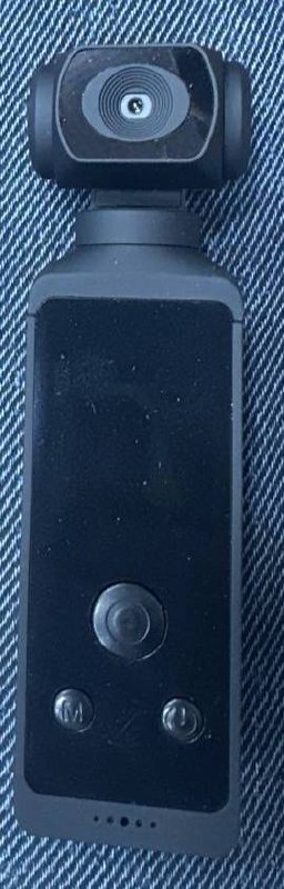 إلكترونيات / كاميرات فيديو