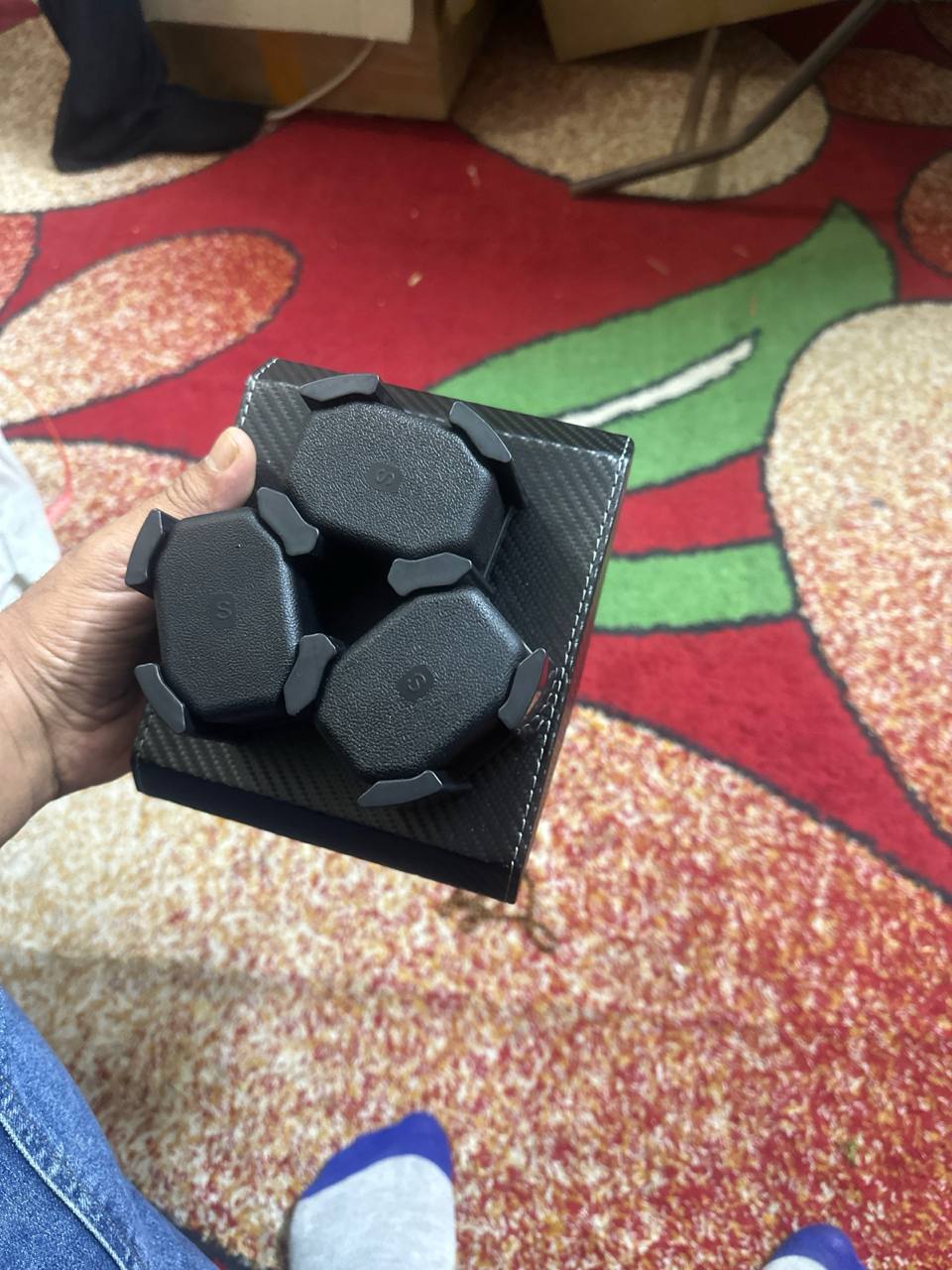 إكسسوارات إلكترونية