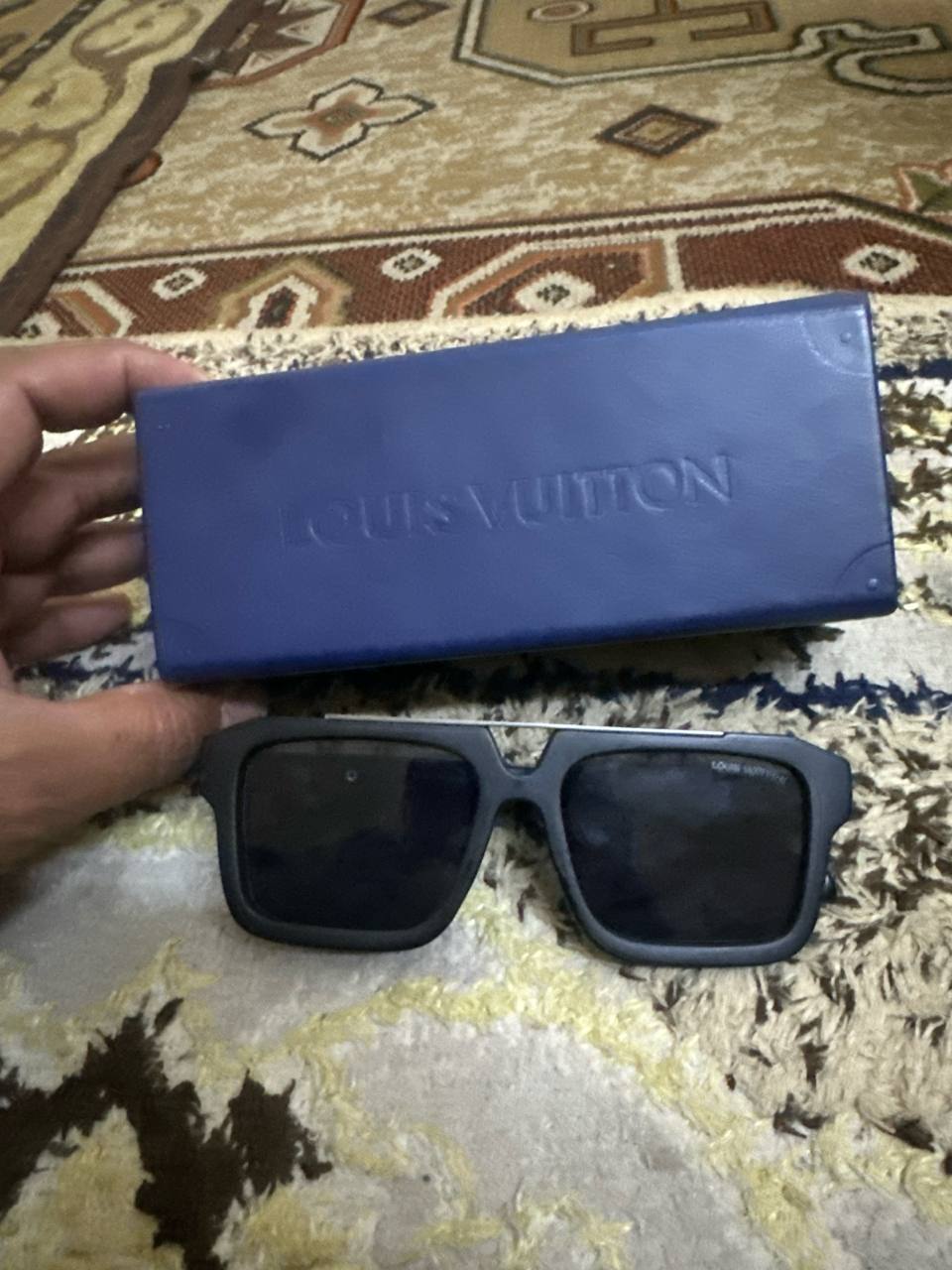 إكسسوارات أزياء / نظارات شمسية