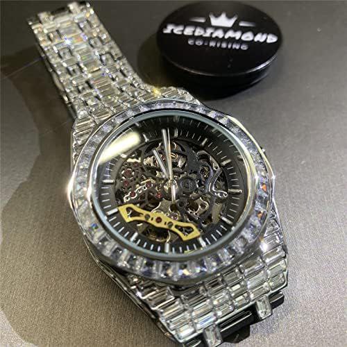 إكسسوارات / ساعات يد رجالية