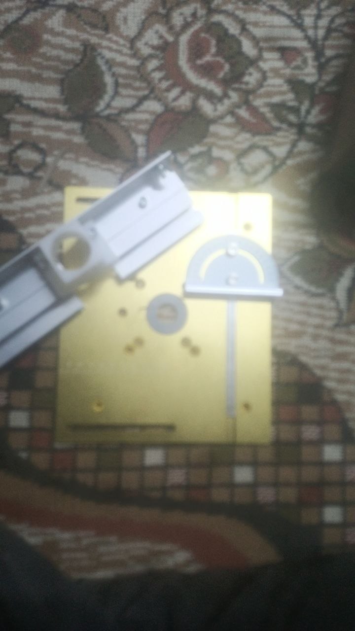 معدات النجارة