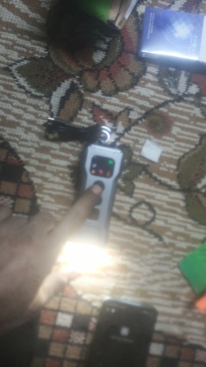 أدوات الإضاءة