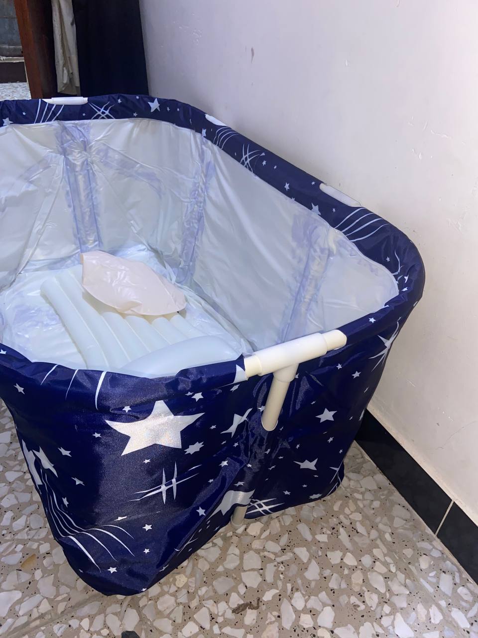 مستلزمات منزلية / حمام