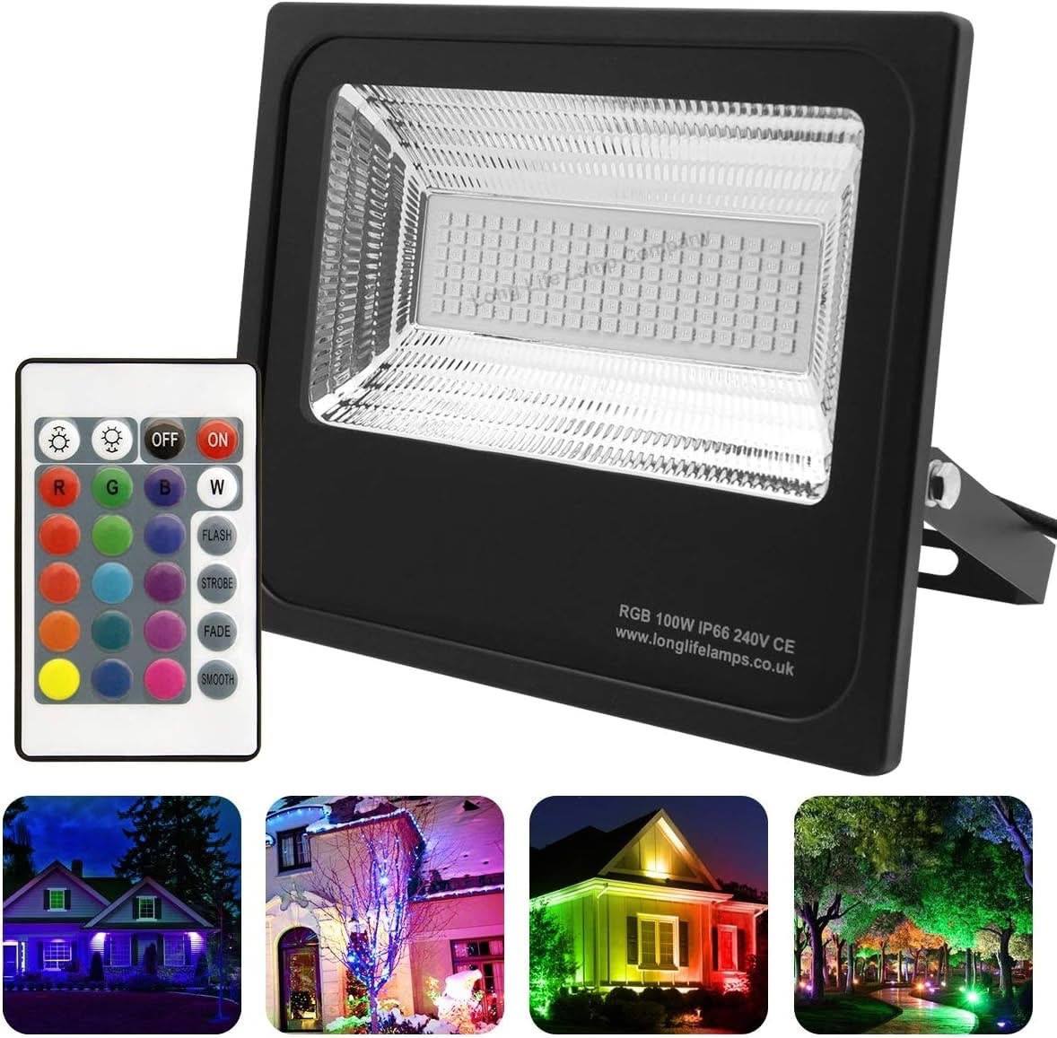 إضاءة خارجية