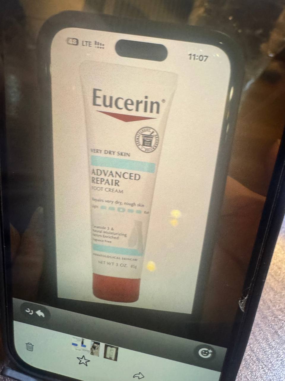 العناية بالبشرة / مرطبات الجسم