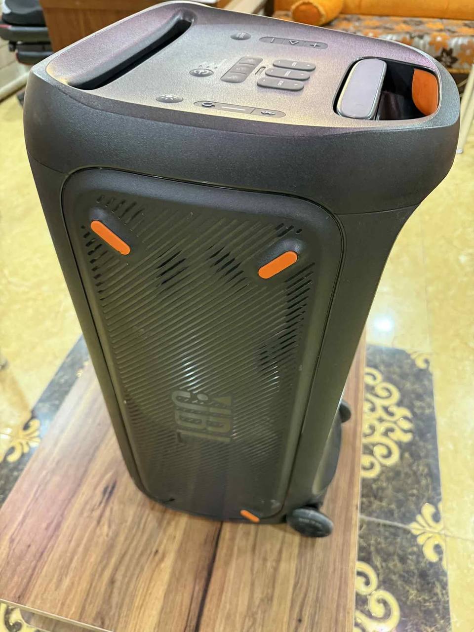 سماعات / أجهزة صوتية