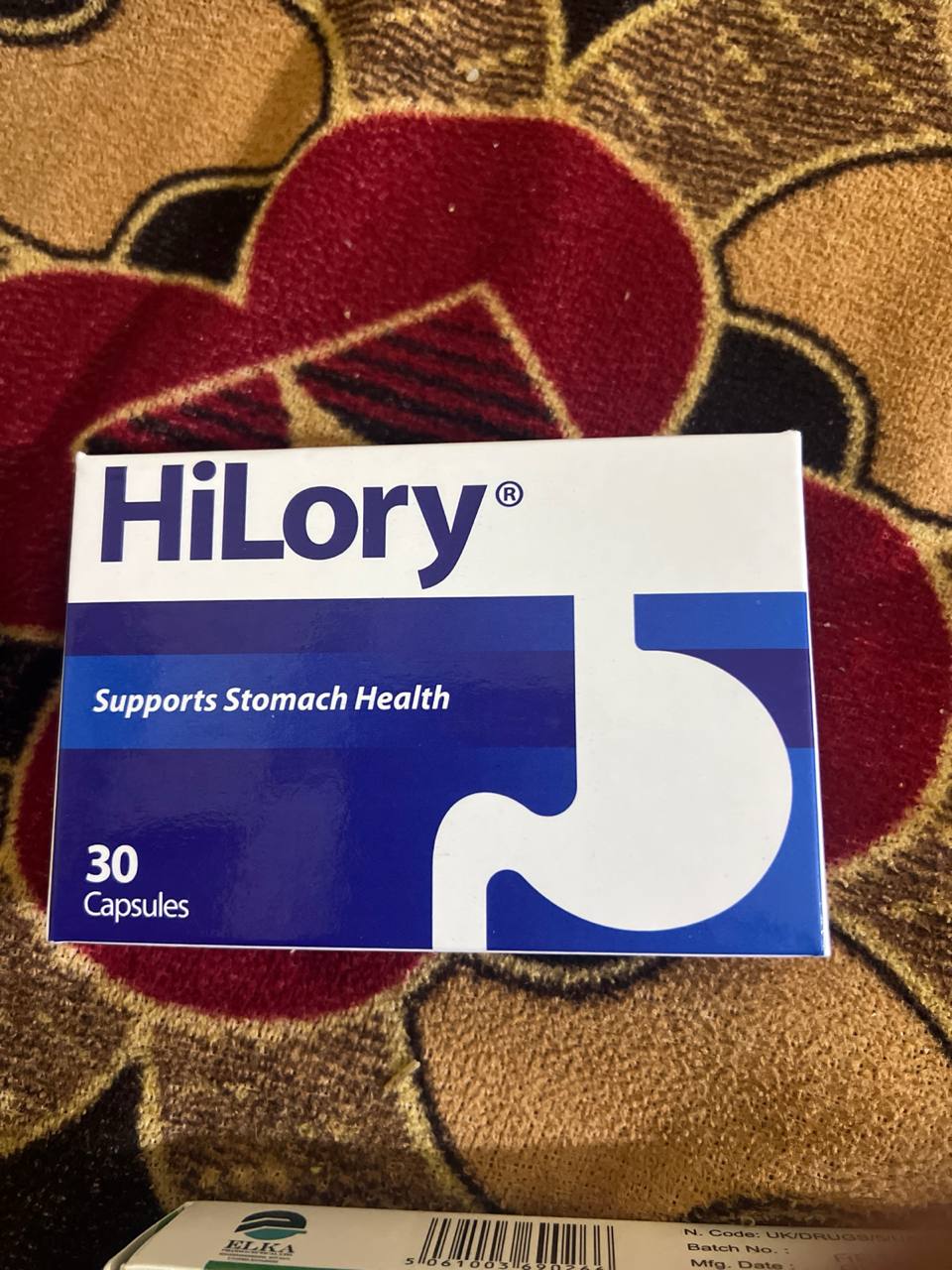 Supplements