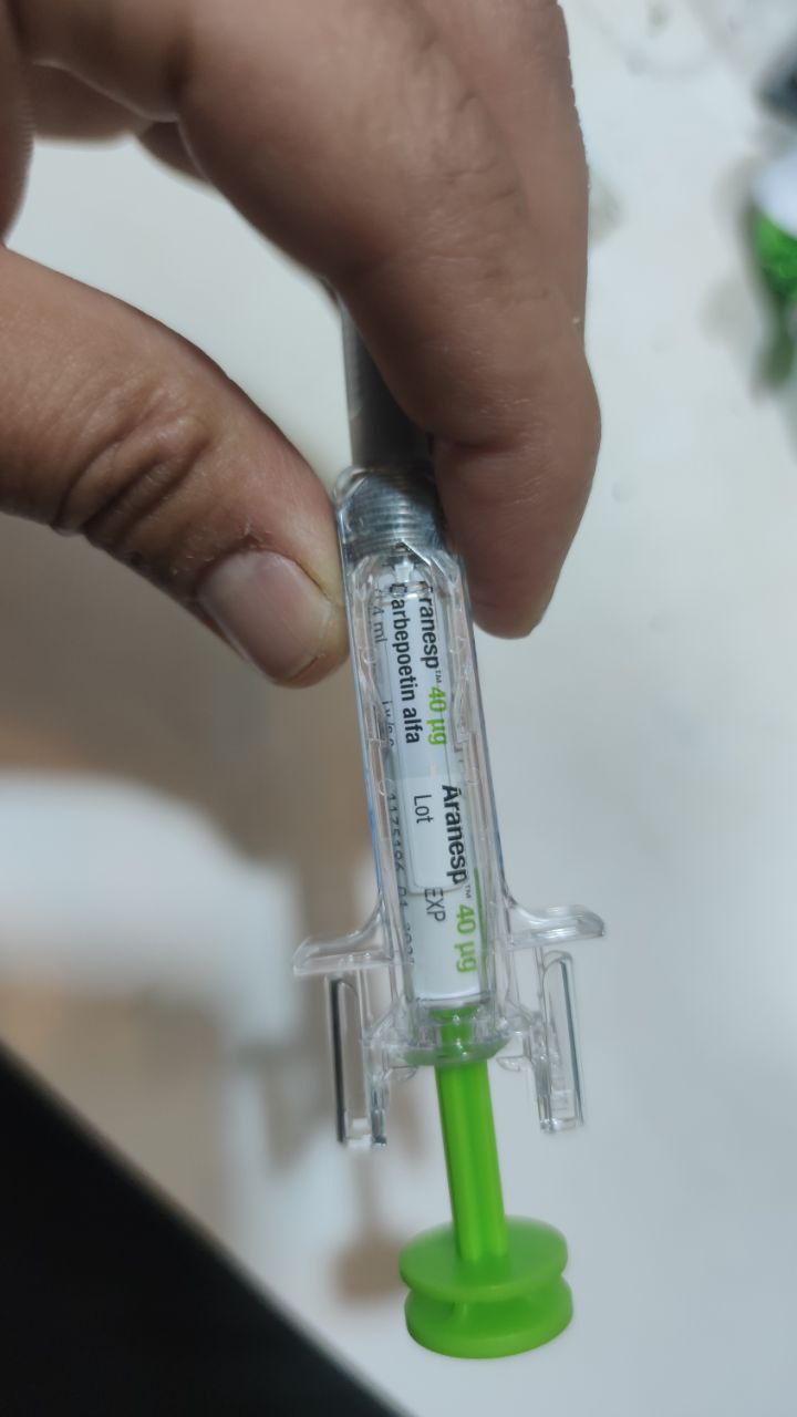 أدوية/حقن طبية