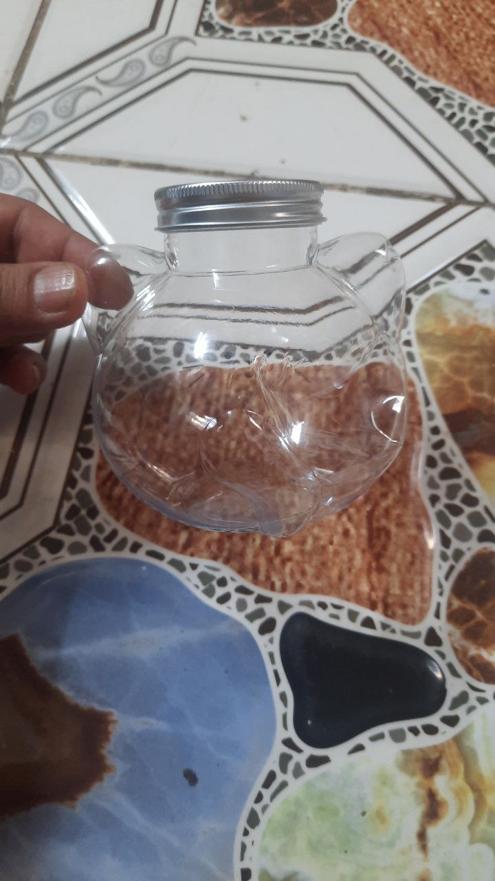 تعبئة وتخزين