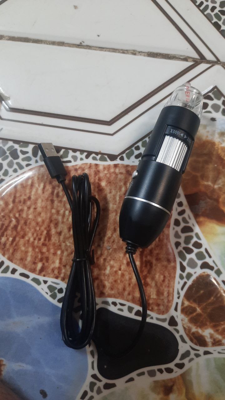 أدوات إلكترونية / أجهزة فحص