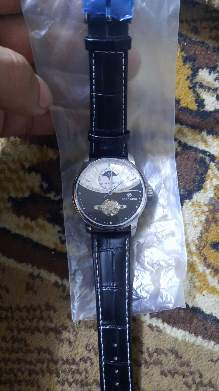 ساعات رجالية