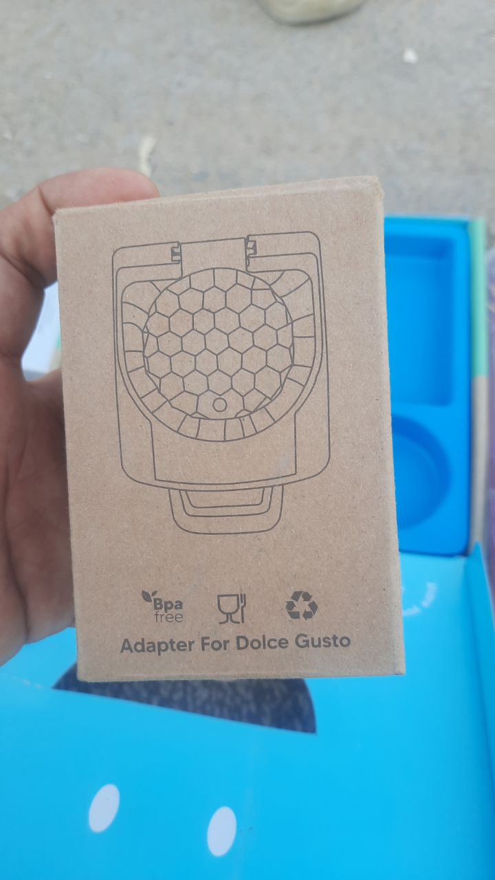 ملحقات ماكينات القهوة