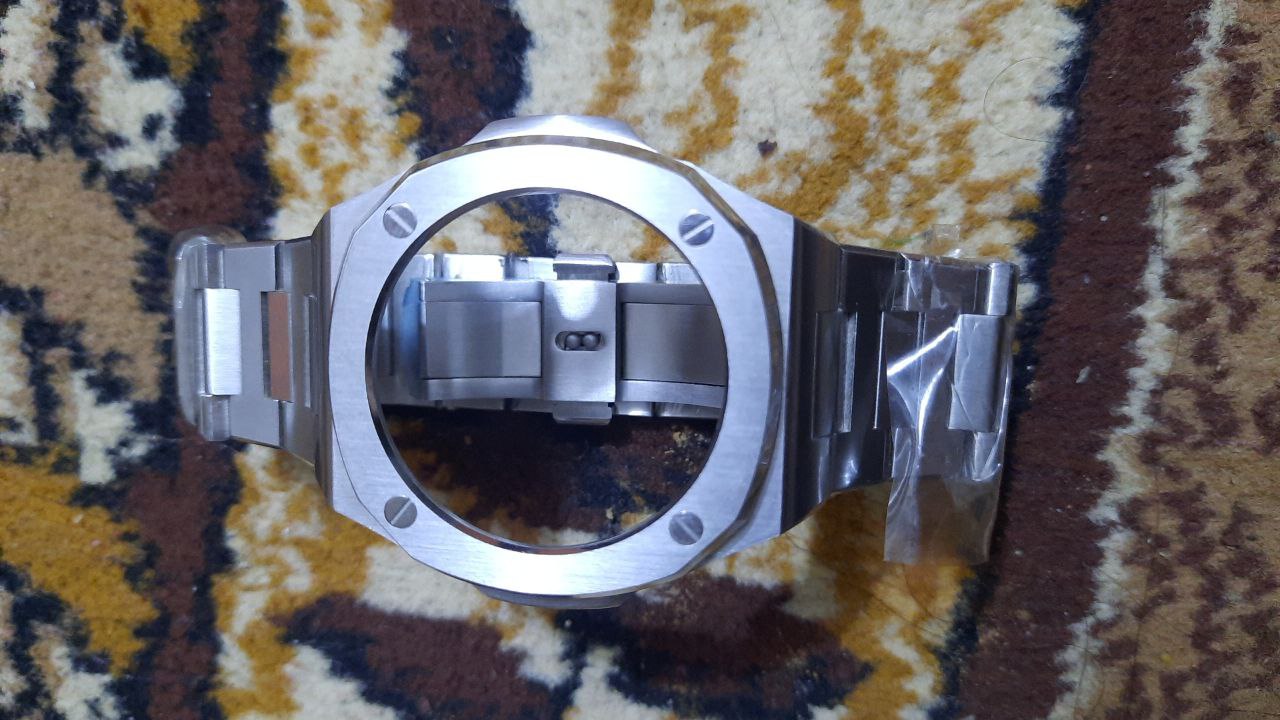 إكسسوارات الساعات