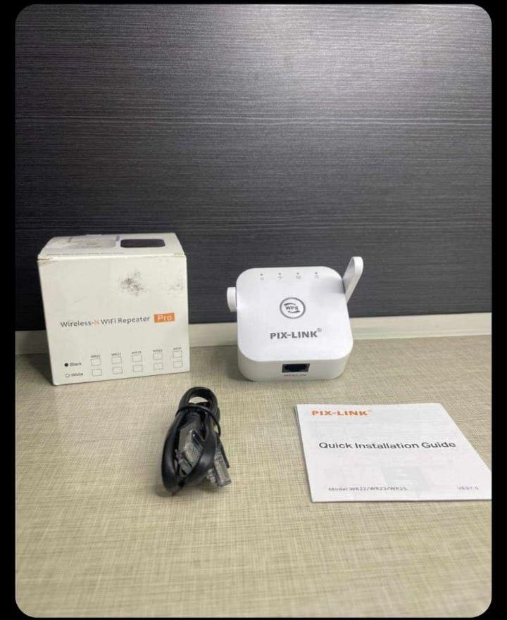 أجهزة شبكات الإنترنت