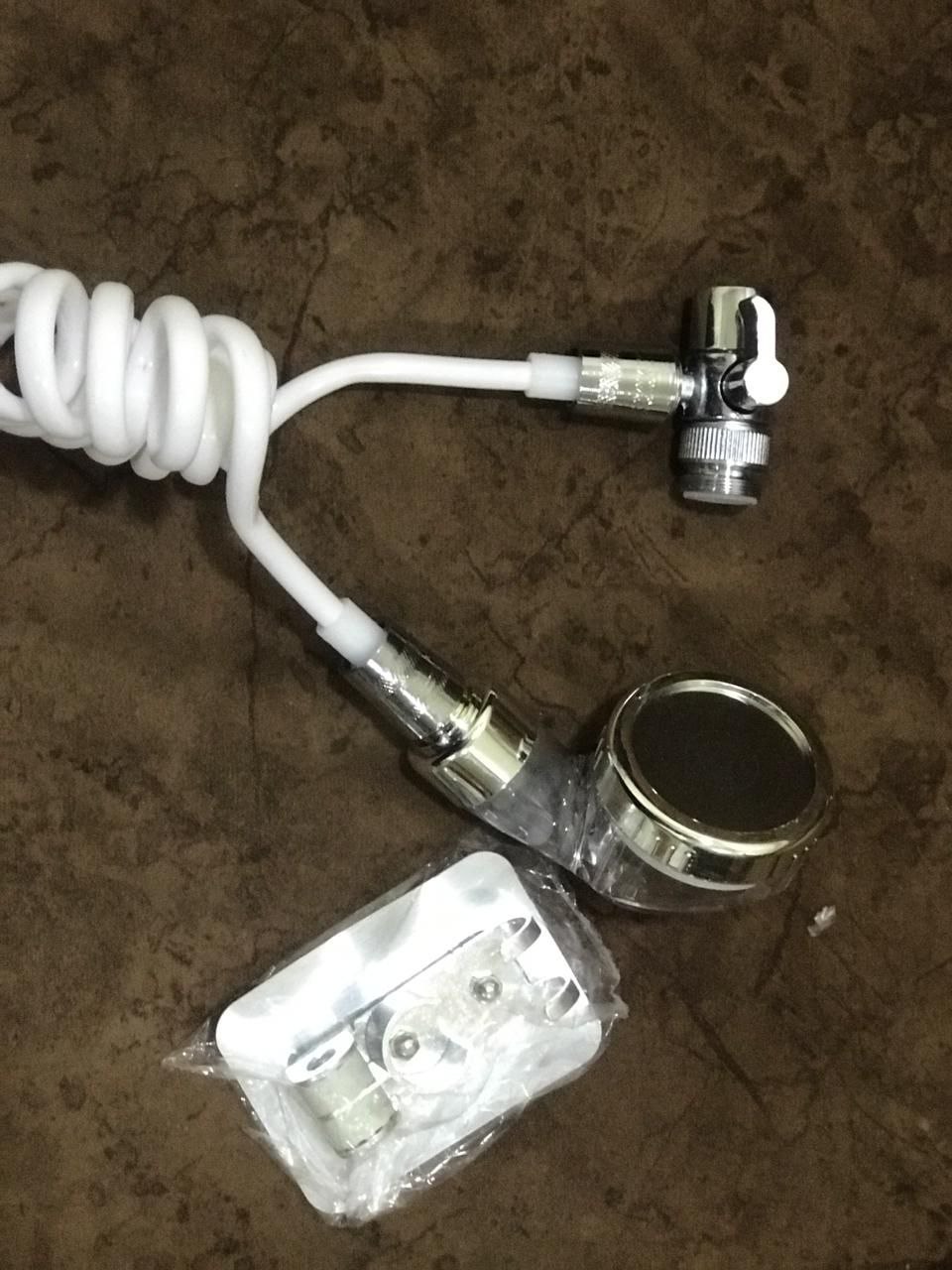 أدوات الحمام