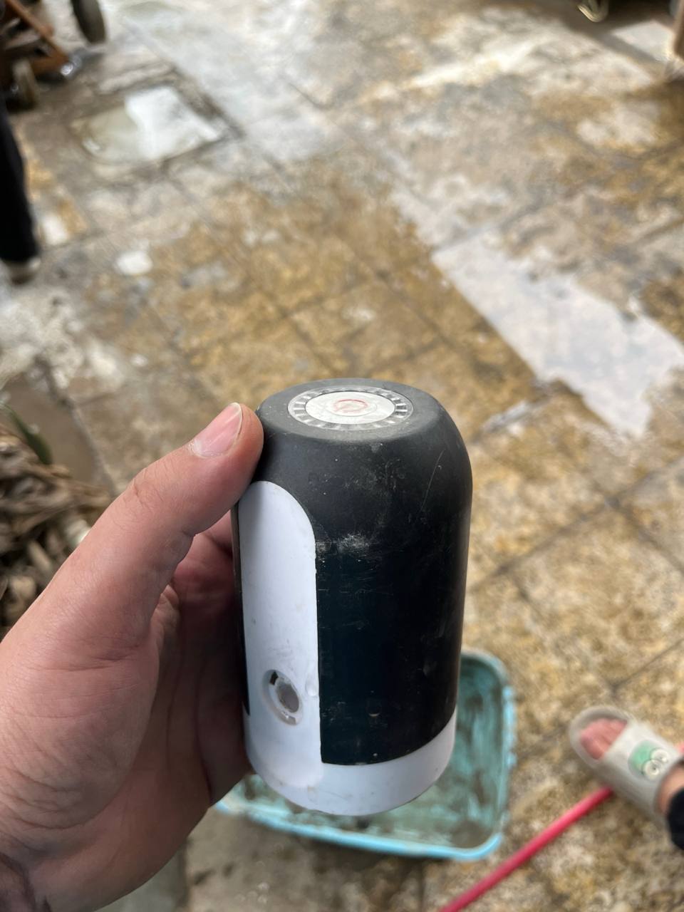 أنظمة أمان وكاميرات مراقبة