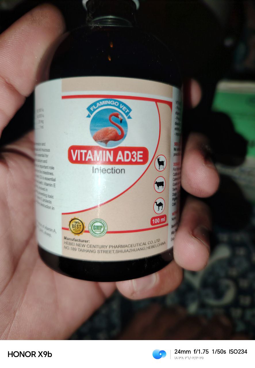 أدوية بيطرية