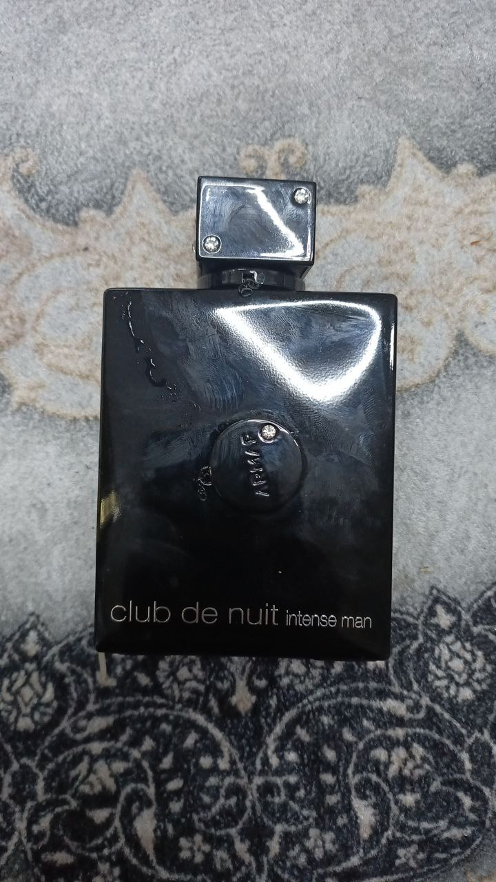 عطور رجالية