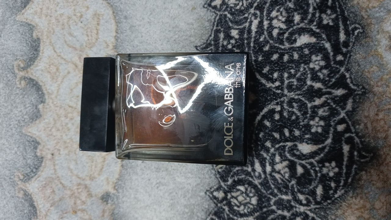 عطور رجالية