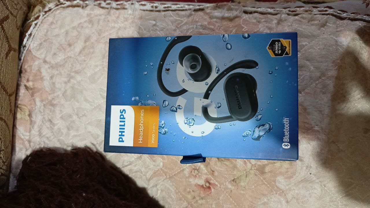 إلكترونيات / سماعات بلوتوث